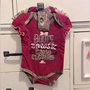 Baby Onesies